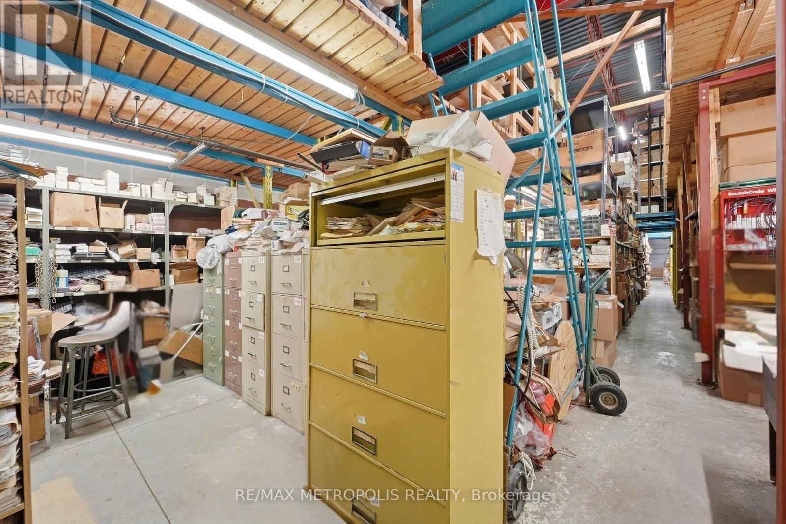 35 - 120 Dynamic Drive, Toronto, Ontario  M1V 5C9 - Photo 13 - E12941858