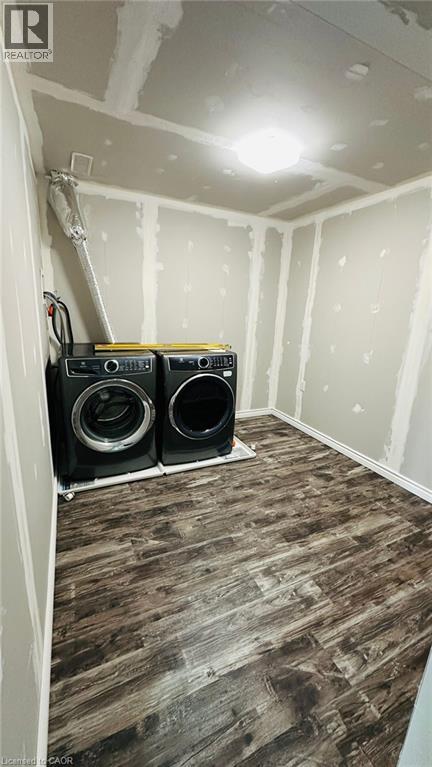 373 Rivertrail Avenue Unit# Lower, Kitchener, Ontario  N2A 0K4 - Photo 11 - 40816748