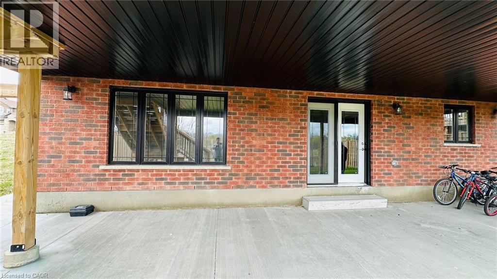 373 Rivertrail Avenue Unit# Lower, Kitchener, Ontario  N2A 0K4 - Photo 13 - 40816748