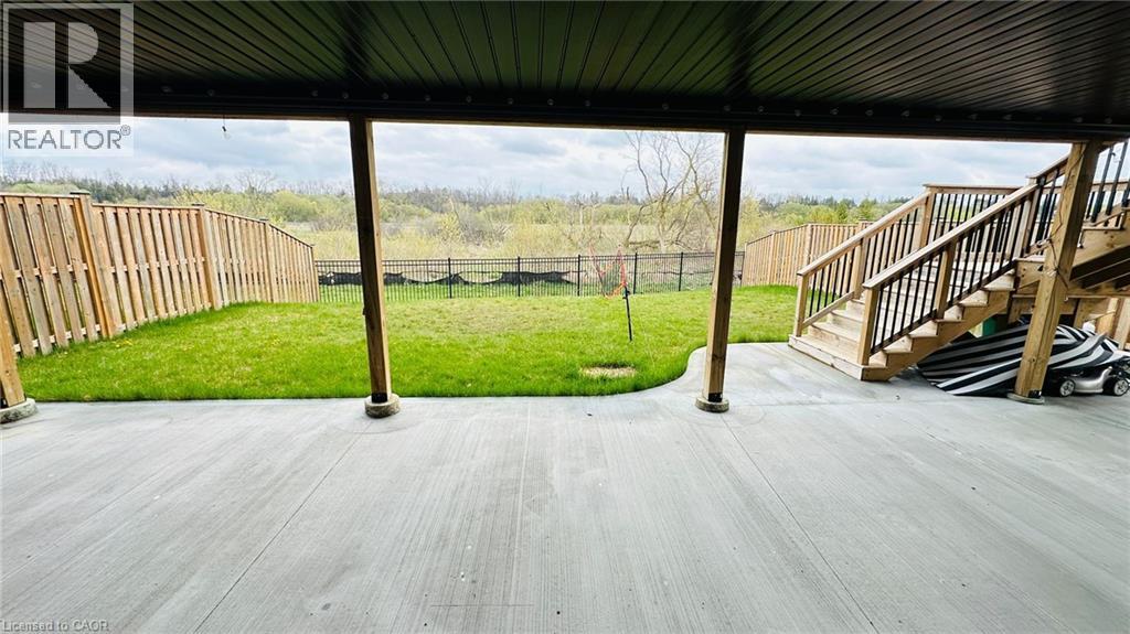 373 Rivertrail Avenue Unit# Lower, Kitchener, Ontario  N2A 0K4 - Photo 14 - 40816748