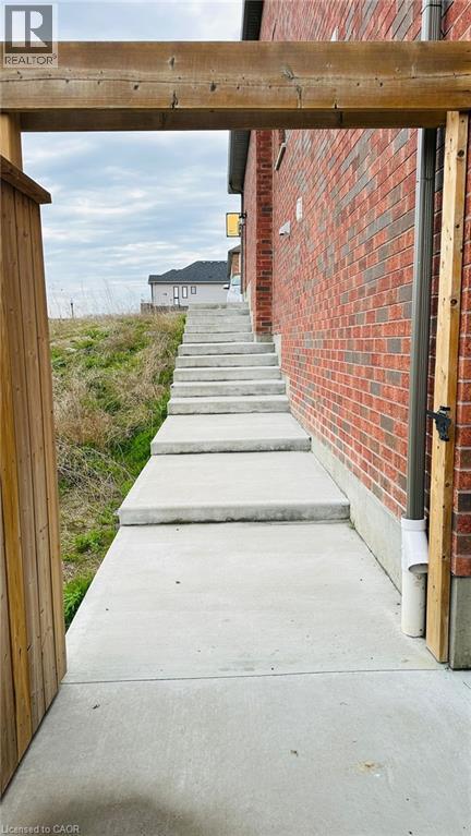 373 Rivertrail Avenue Unit# Lower, Kitchener, Ontario  N2A 0K4 - Photo 17 - 40816748