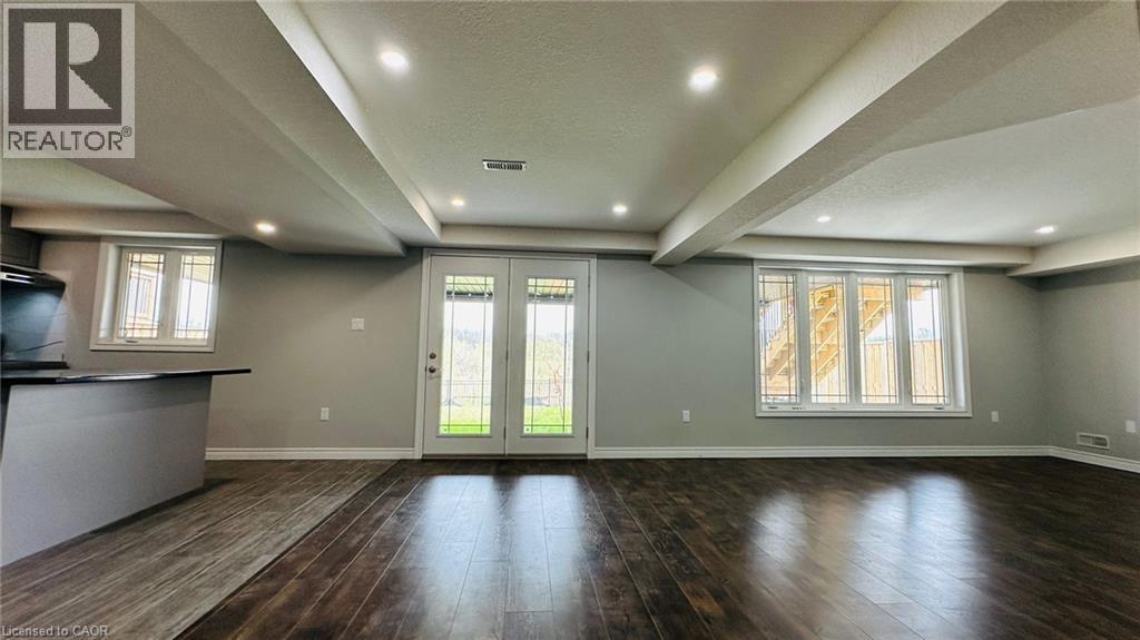 373 Rivertrail Avenue Unit# Lower, Kitchener, Ontario  N2A 0K4 - Photo 2 - 40816748