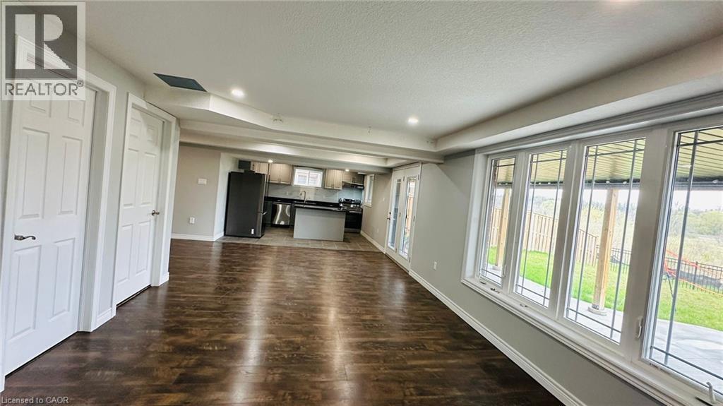 373 Rivertrail Avenue Unit# Lower, Kitchener, Ontario  N2A 0K4 - Photo 3 - 40816748