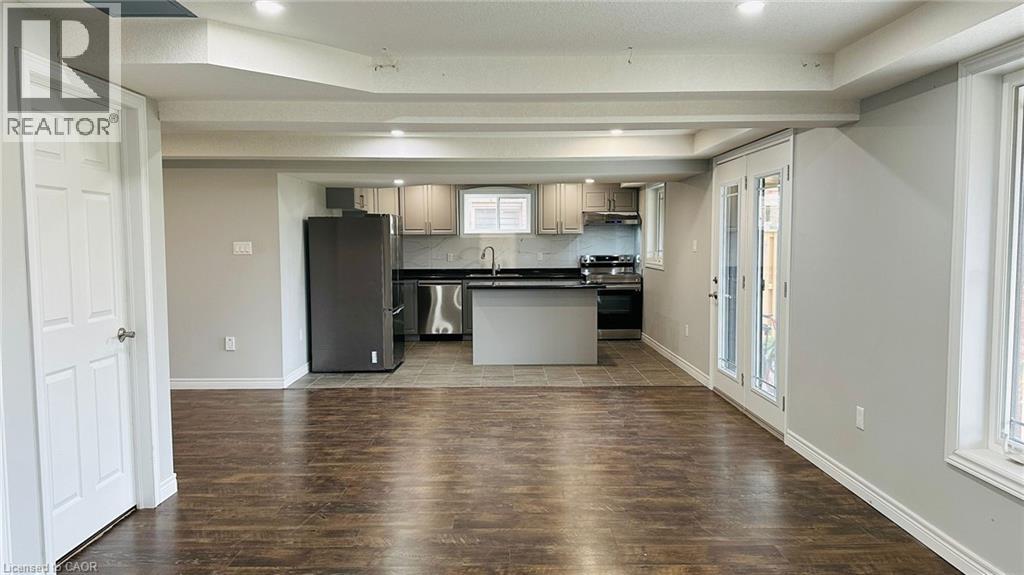 373 Rivertrail Avenue Unit# Lower, Kitchener, Ontario  N2A 0K4 - Photo 4 - 40816748