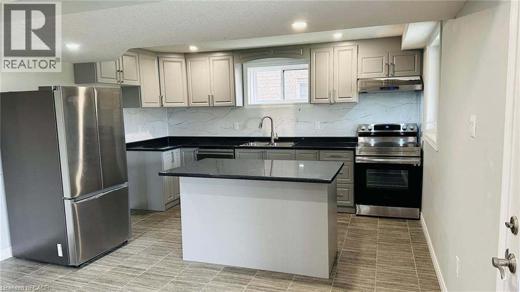 373 Rivertrail Avenue Unit# Lower, Kitchener, Ontario  N2A 0K4 - Photo 7 - 40816748