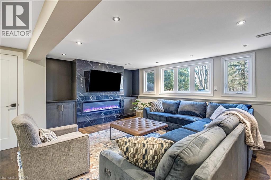 1898 Waterdown Road, Burlington, Ontario  L7P 0T2 - Photo 27 - 40815854