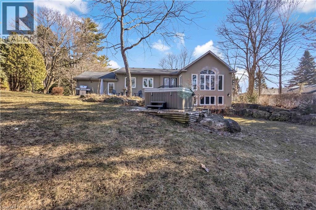 1898 Waterdown Road, Burlington, Ontario  L7P 0T2 - Photo 34 - 40815854