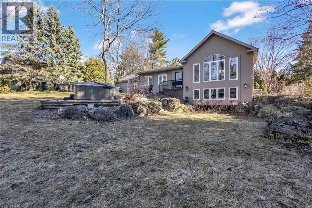 1898 Waterdown Road, Burlington, Ontario  L7P 0T2 - Photo 35 - 40815854