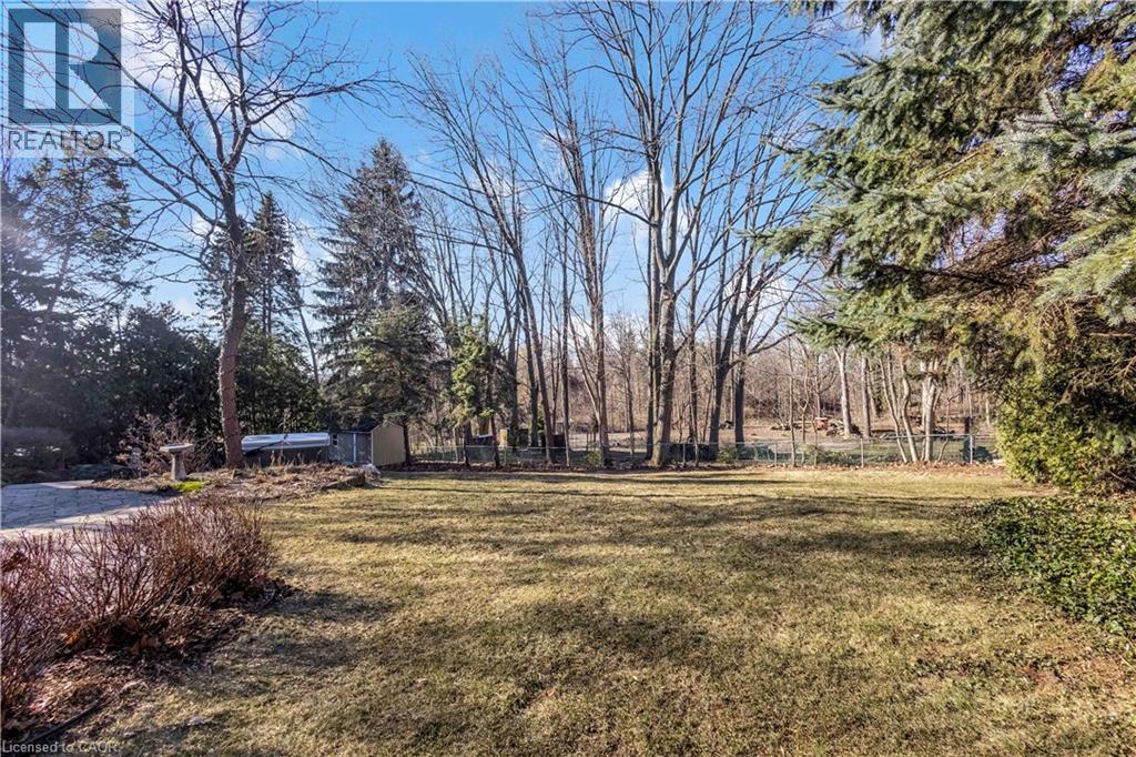 1898 Waterdown Road, Burlington, Ontario  L7P 0T2 - Photo 37 - 40815854