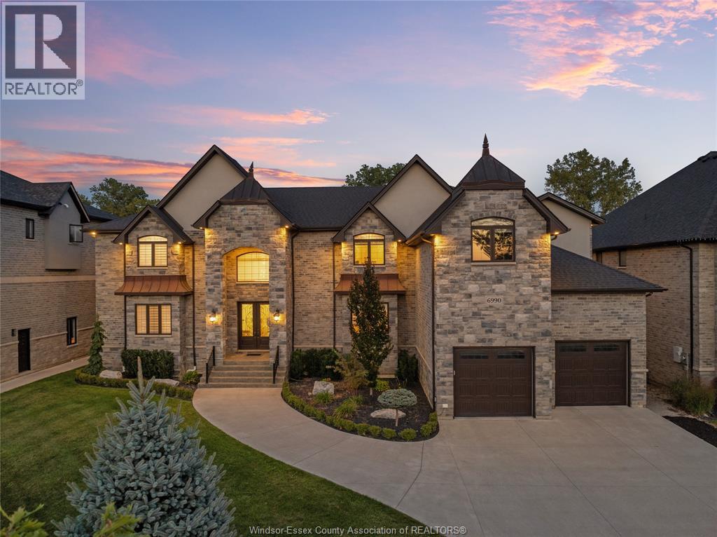 6990 DISPUTED, LaSalle, Ontario