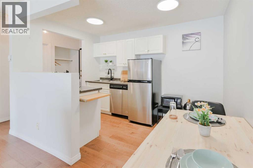 202, 1626 14 Avenue Sw, Calgary, Alberta  T3C 0W5 - Photo 2 - A2279616