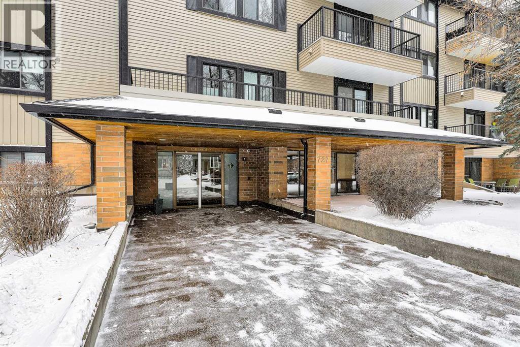 302, 727 56 Avenue Sw, Calgary, Alberta  T2V 4Z8 - Photo 4 - A2286394