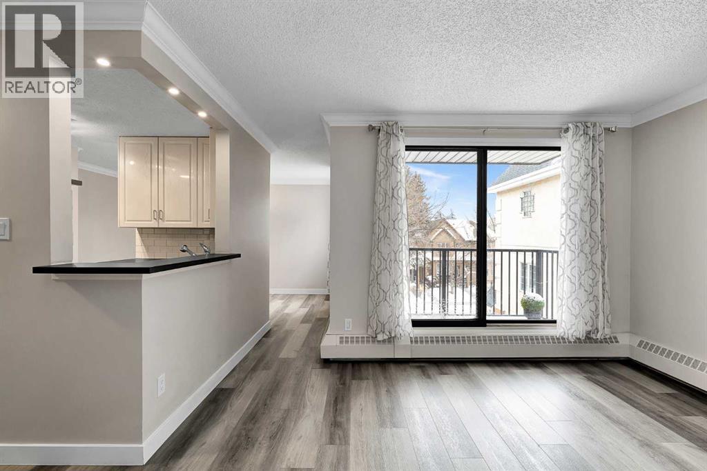 302, 727 56 Avenue Sw, Calgary, Alberta  T2V 4Z8 - Photo 18 - A2286394
