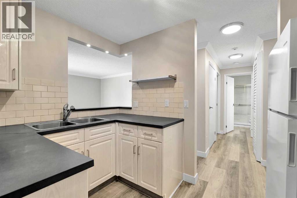 302, 727 56 Avenue Sw, Calgary, Alberta  T2V 4Z8 - Photo 11 - A2286394