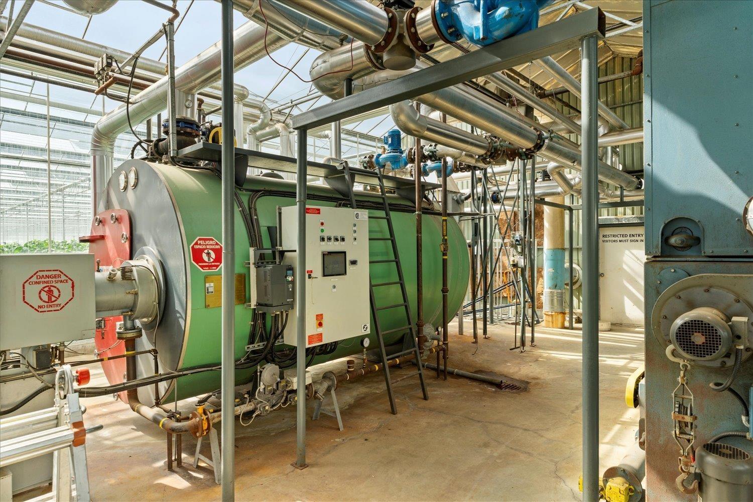 1501 Johnson Road, Agassiz, Agassiz, British Columbia V0M 1A2 - Photo 23 - C8077466