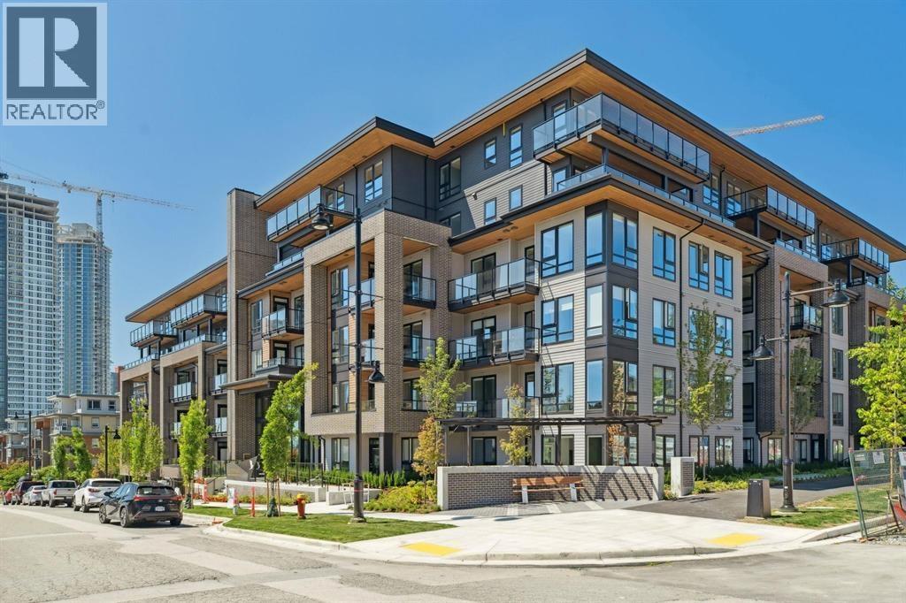 420 615 COTTONWOOD AVENUE, Coquitlam, British Columbia