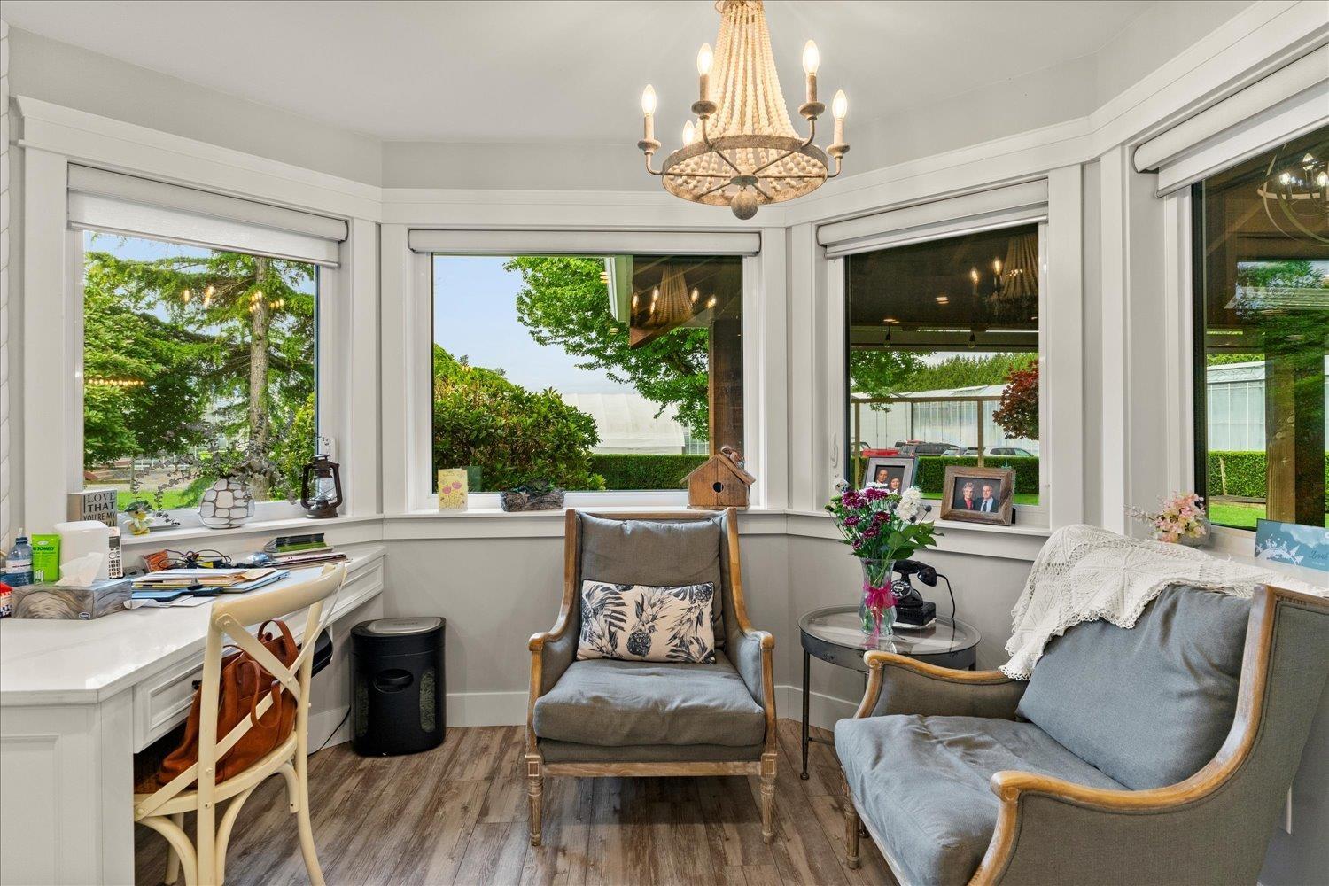 1501 Johnson Road, Agassiz, Agassiz, British Columbia V0M 1A2 - Photo 11 - C8077466