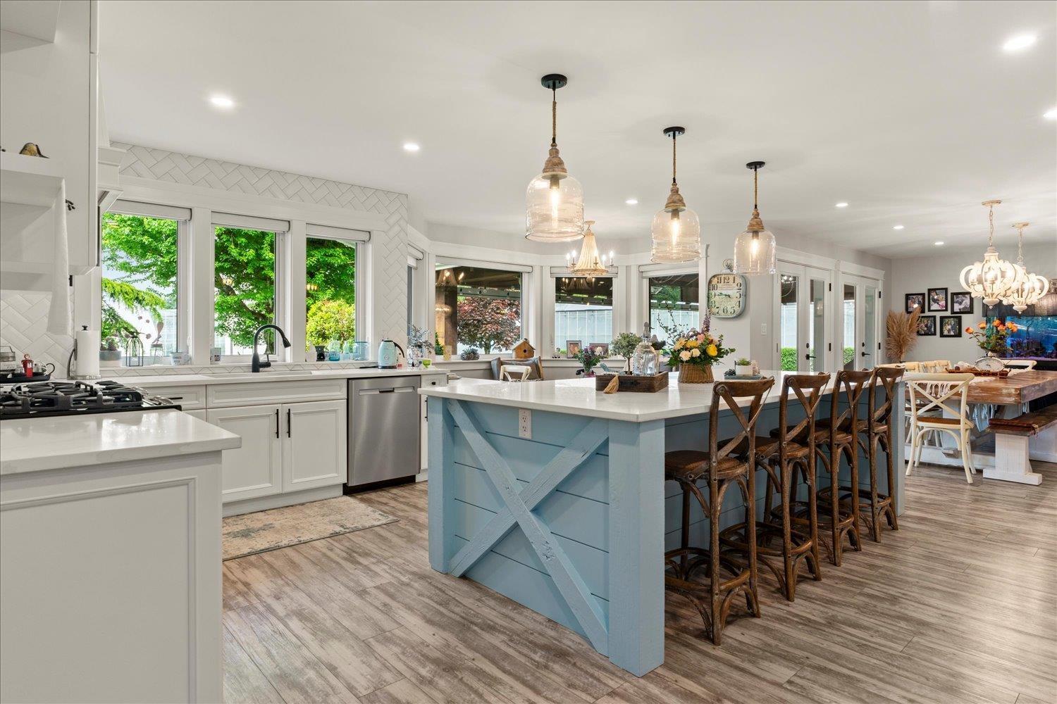 1501 Johnson Road, Agassiz, Agassiz, British Columbia V0M 1A2 - Photo 7 - C8077466