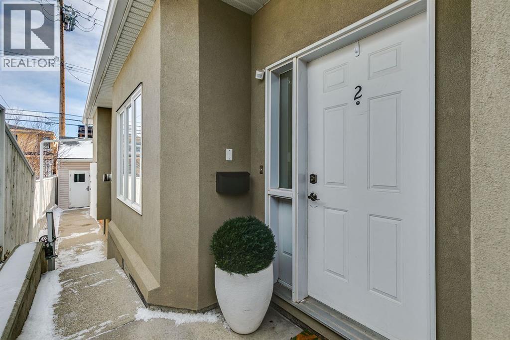 2, 1930 24a Street SW, Calgary, Alberta  T3E 1V3 - Photo 3 - A2292046