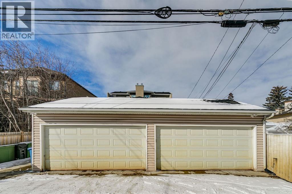 2, 1930 24a Street SW, Calgary, Alberta  T3E 1V3 - Photo 27 - A2292046