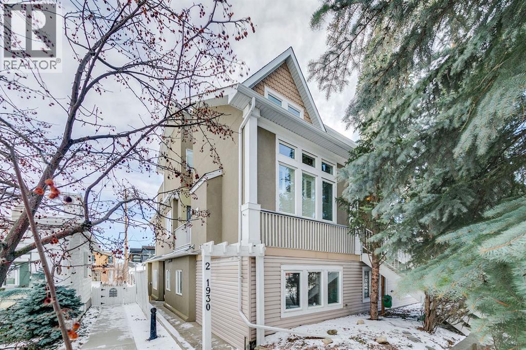 2, 1930 24a Street SW, Calgary, Alberta  T3E 1V3 - Photo 2 - A2292046