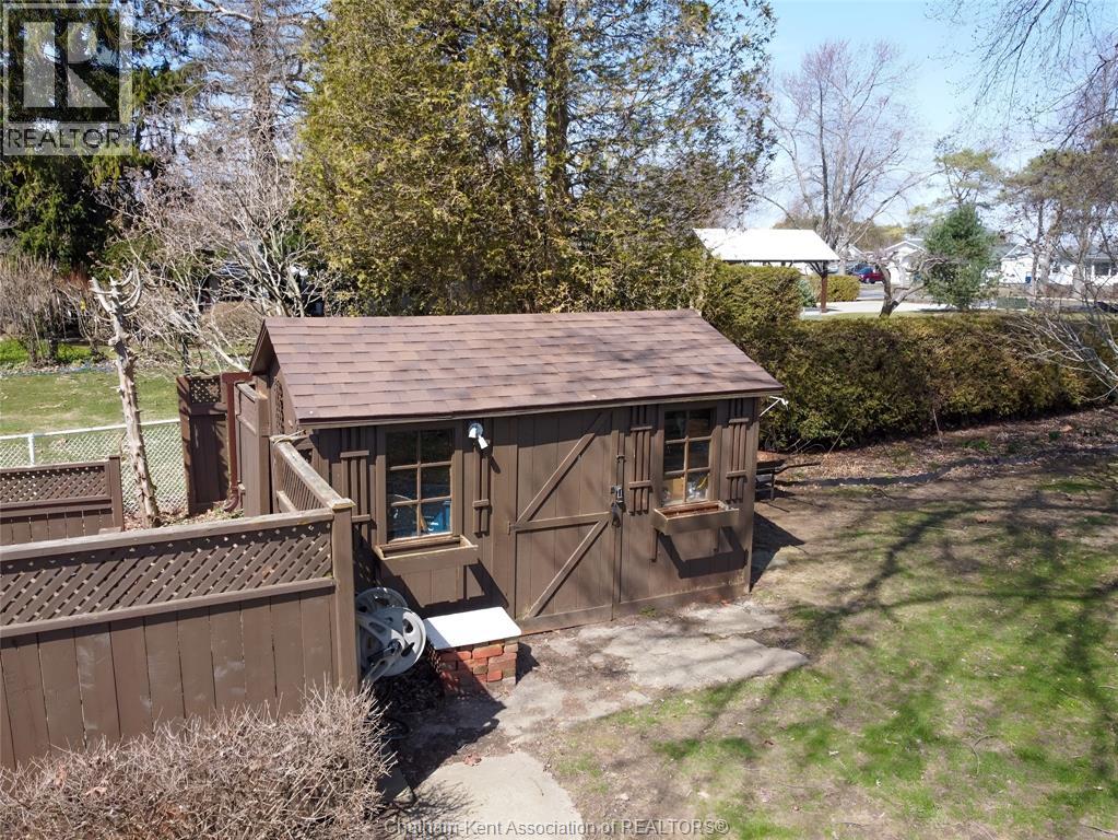 395 Towanda Boulevard, Erieau, Ontario  N0P 1A0 - Photo 49 - 25008186