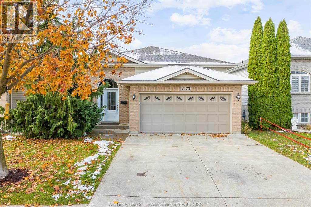 2473 KATELLA AVENUE, Windsor, Ontario
