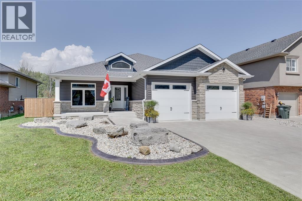 130 LAKEWOOD DRIVE, Amherstburg, Ontario