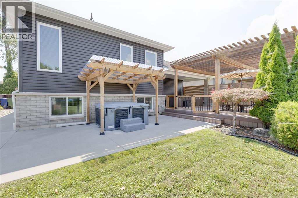 130 Lakewood Drive, Amherstburg, Ontario  N9V 2Y8 - Photo 39 - 25020755