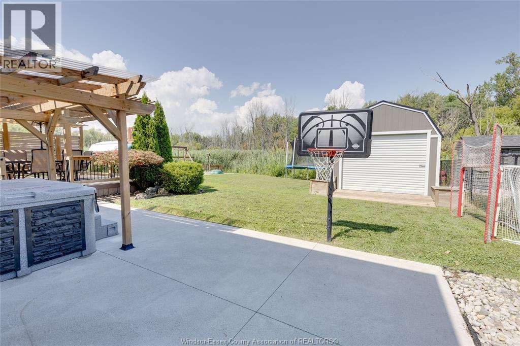 130 Lakewood Drive, Amherstburg, Ontario  N9V 2Y8 - Photo 42 - 25020755