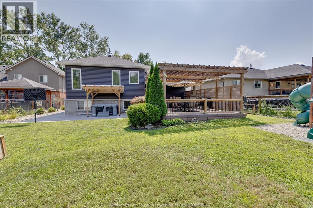 130 Lakewood Drive, Amherstburg, Ontario  N9V 2Y8 - Photo 45 - 25020755