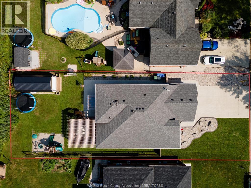 130 Lakewood Drive, Amherstburg, Ontario  N9V 2Y8 - Photo 46 - 25020755