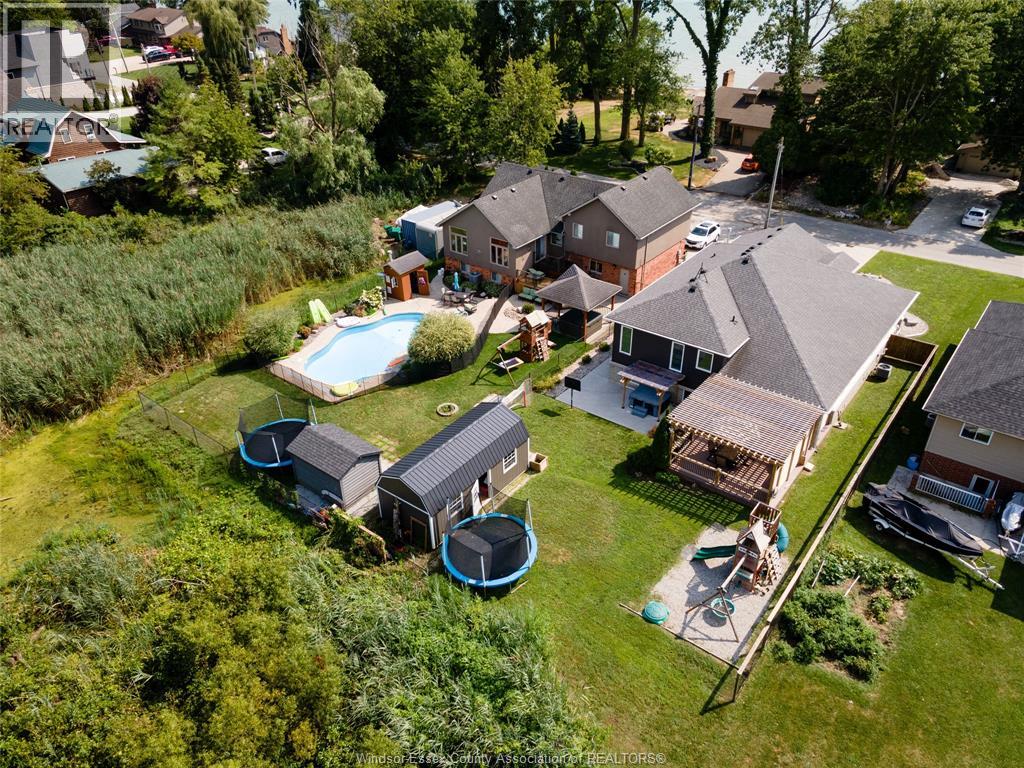 130 Lakewood Drive, Amherstburg, Ontario  N9V 2Y8 - Photo 48 - 25020755