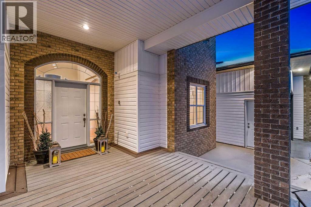 6, 26174 Highway 11, Rural Red Deer County, Alberta  T4E 1C4 - Photo 10 - A2278736