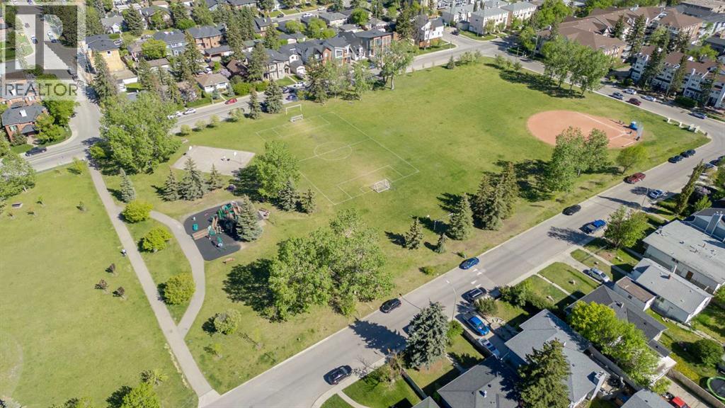 1932 27 Street Sw, Calgary, Alberta  T3E 2E5 - Photo 36 - A2286262