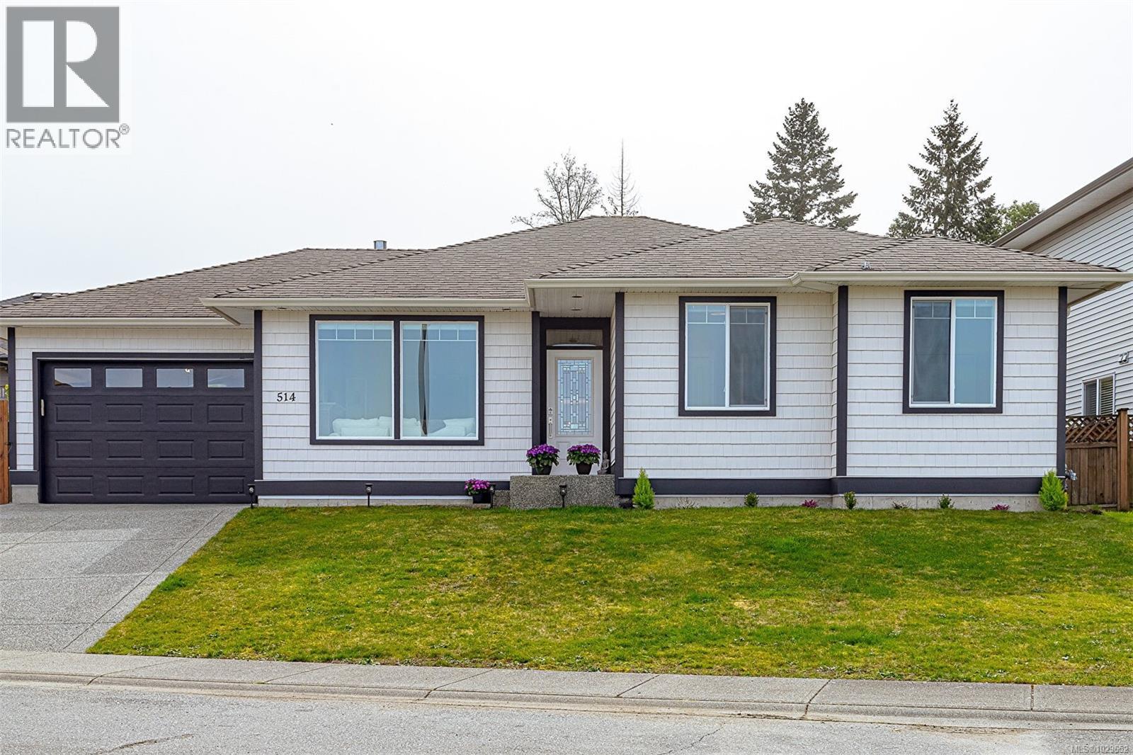 514 Ballou Pl, Ladysmith, British Columbia  V9G 2C7 - Photo 2 - 1029652