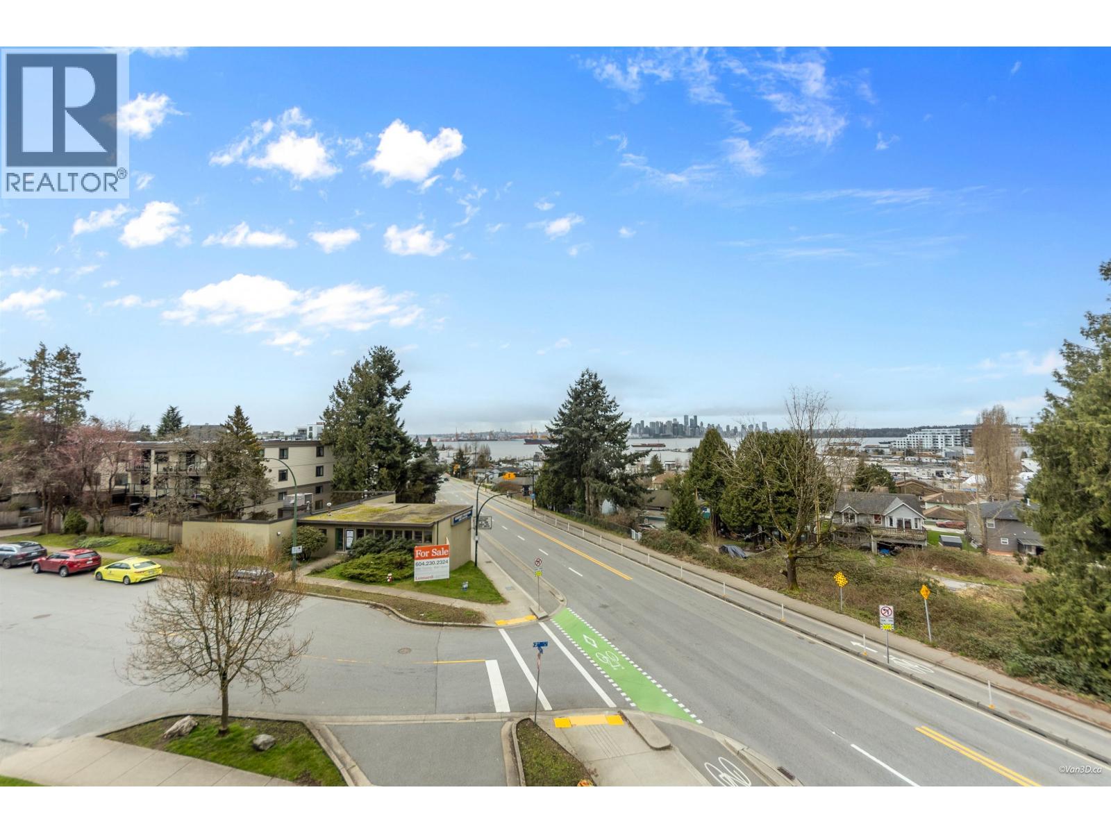 311 212 Forbes Avenue, North Vancouver, British Columbia  V7M 3E5 - Photo 5 - R3103713