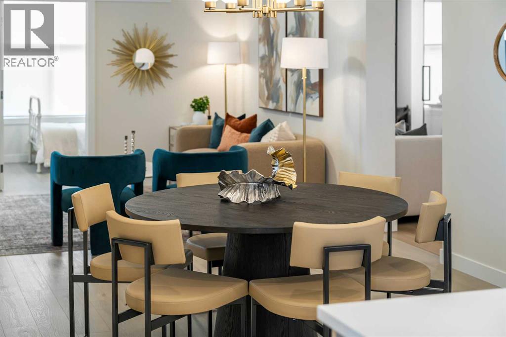 215 Keystone Creek Drive NE, Calgary, Alberta  T3P 2V1 - Photo 10 - A2288990