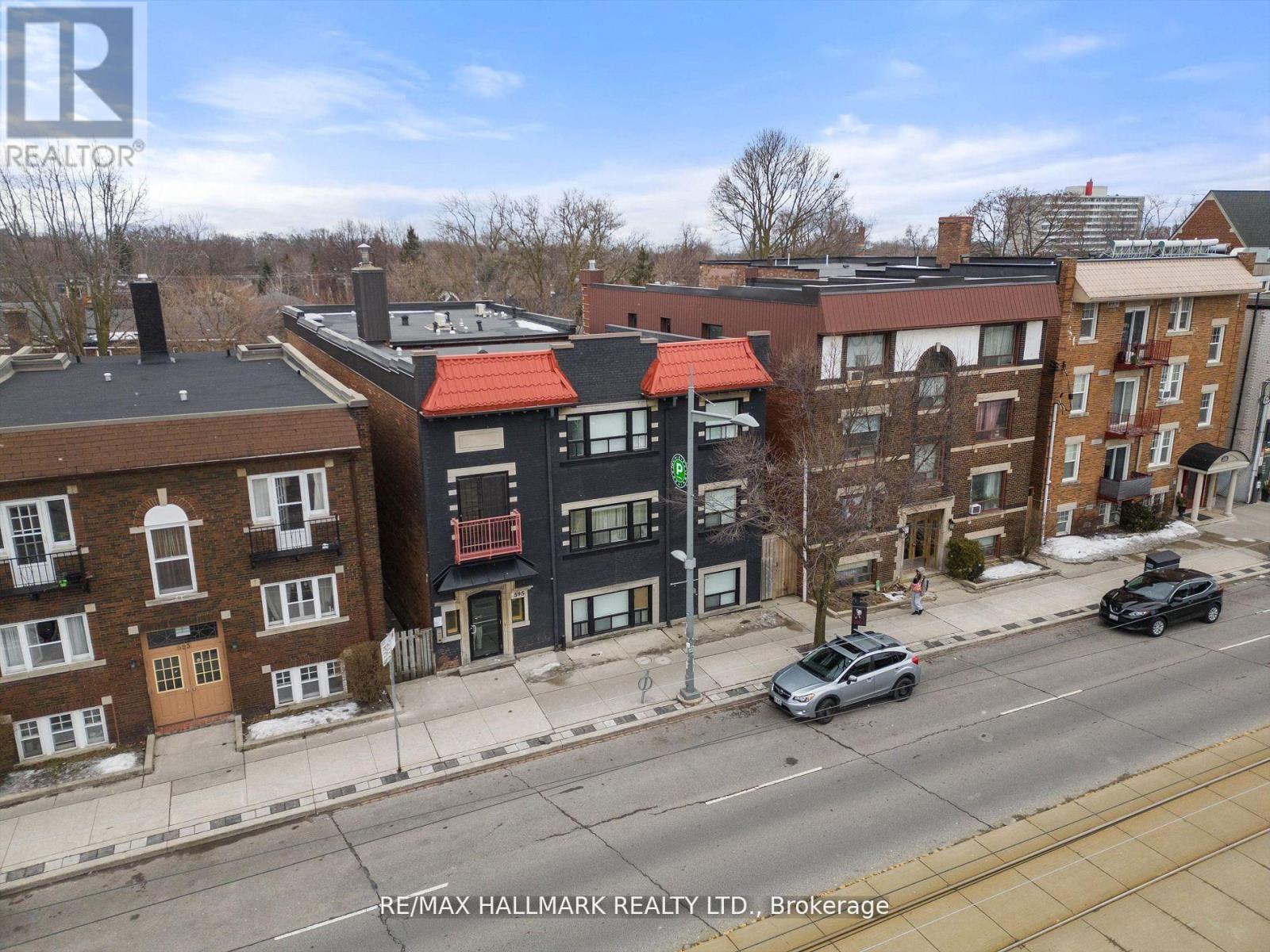 5 - 595 St Clair Avenue W, Toronto, Ontario  M6C 1A3 - Photo 24 - C12942224