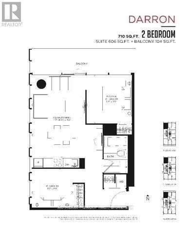 2009 - 28 Wellesley Street E, Toronto, Ontario  M4Y 1G3 - Photo 2 - C12942228