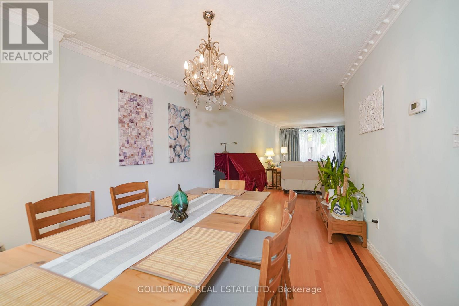 65 Wagon Trailway, Toronto, Ontario  M2J 4V4 - Photo 10 - C12942234