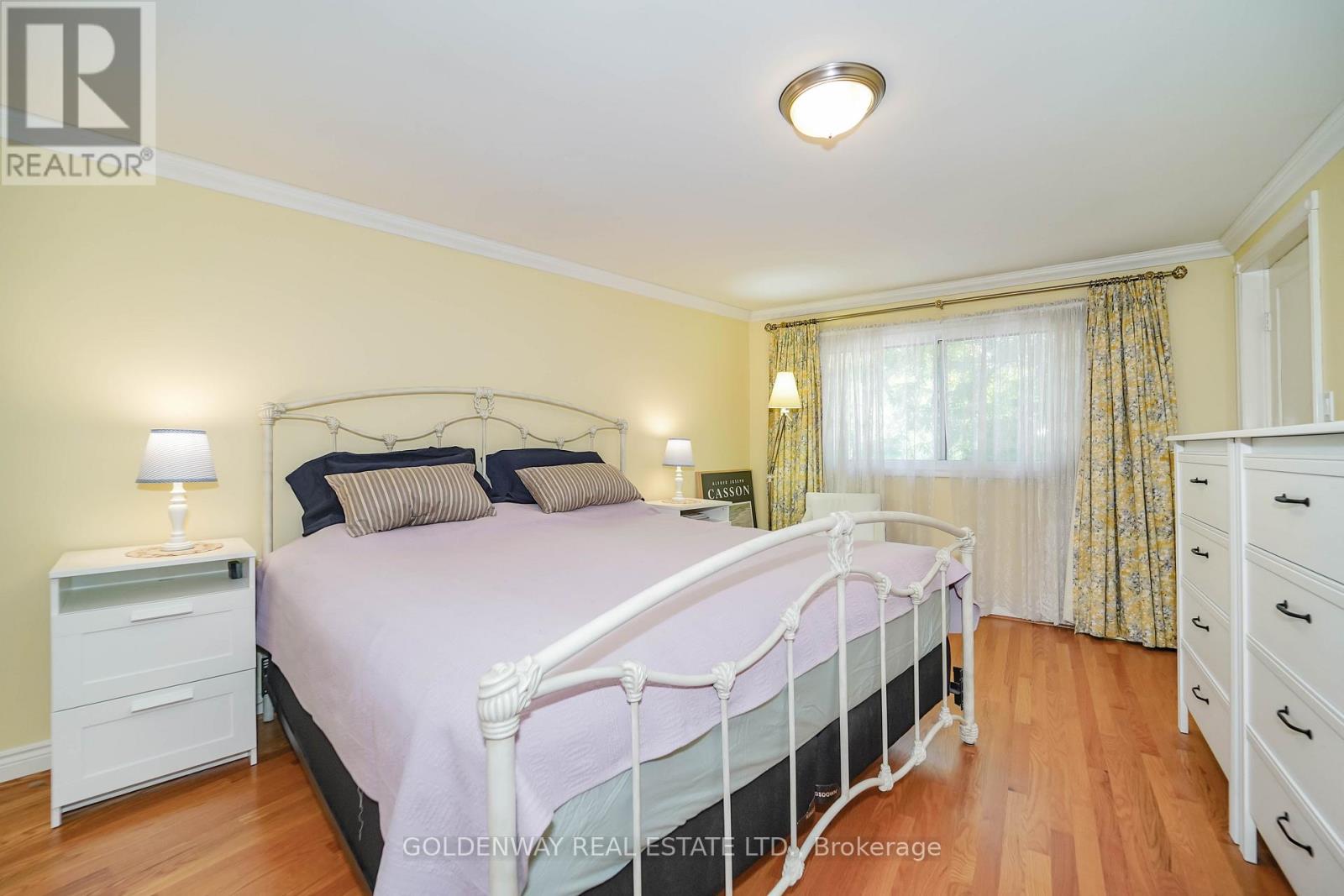 65 Wagon Trailway, Toronto, Ontario  M2J 4V4 - Photo 15 - C12942234
