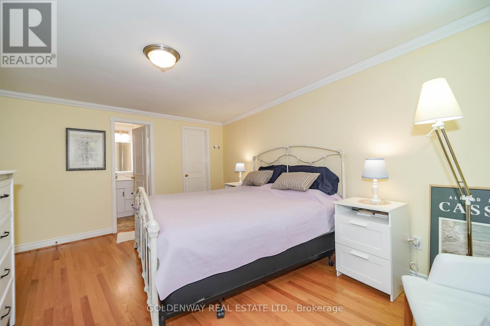 65 Wagon Trailway, Toronto, Ontario  M2J 4V4 - Photo 16 - C12942234