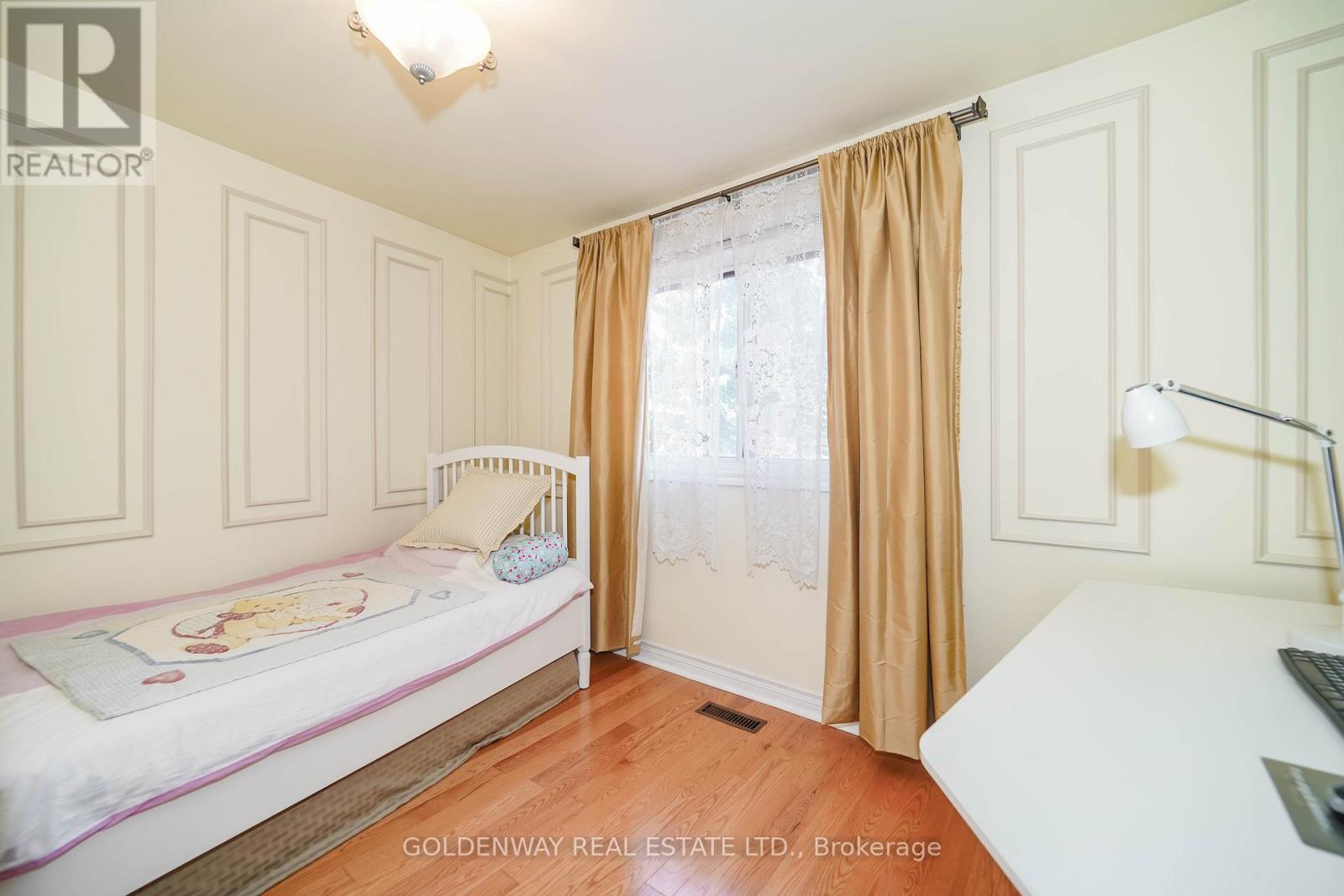 65 Wagon Trailway, Toronto, Ontario  M2J 4V4 - Photo 20 - C12942234