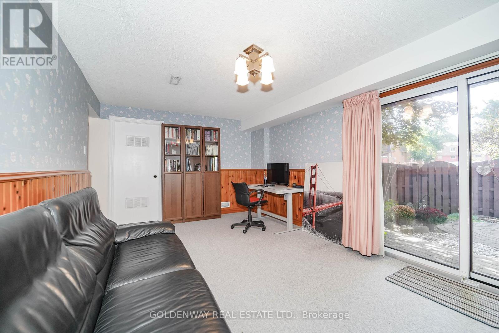 65 Wagon Trailway, Toronto, Ontario  M2J 4V4 - Photo 23 - C12942234