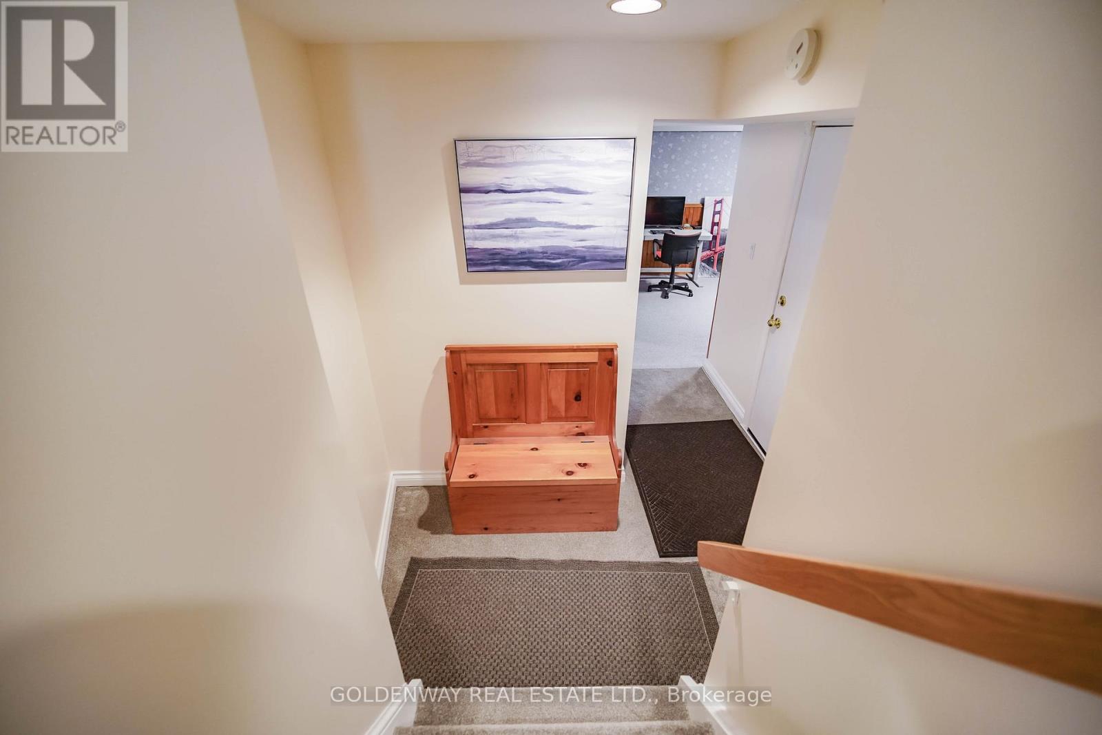 65 Wagon Trailway, Toronto, Ontario  M2J 4V4 - Photo 25 - C12942234