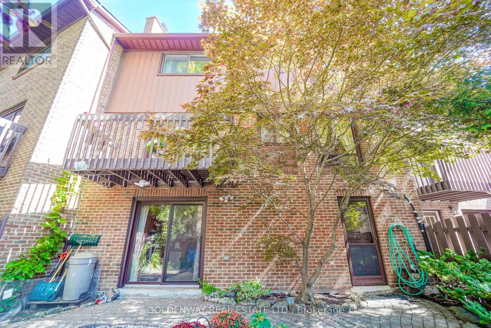 65 Wagon Trailway, Toronto, Ontario  M2J 4V4 - Photo 4 - C12942234