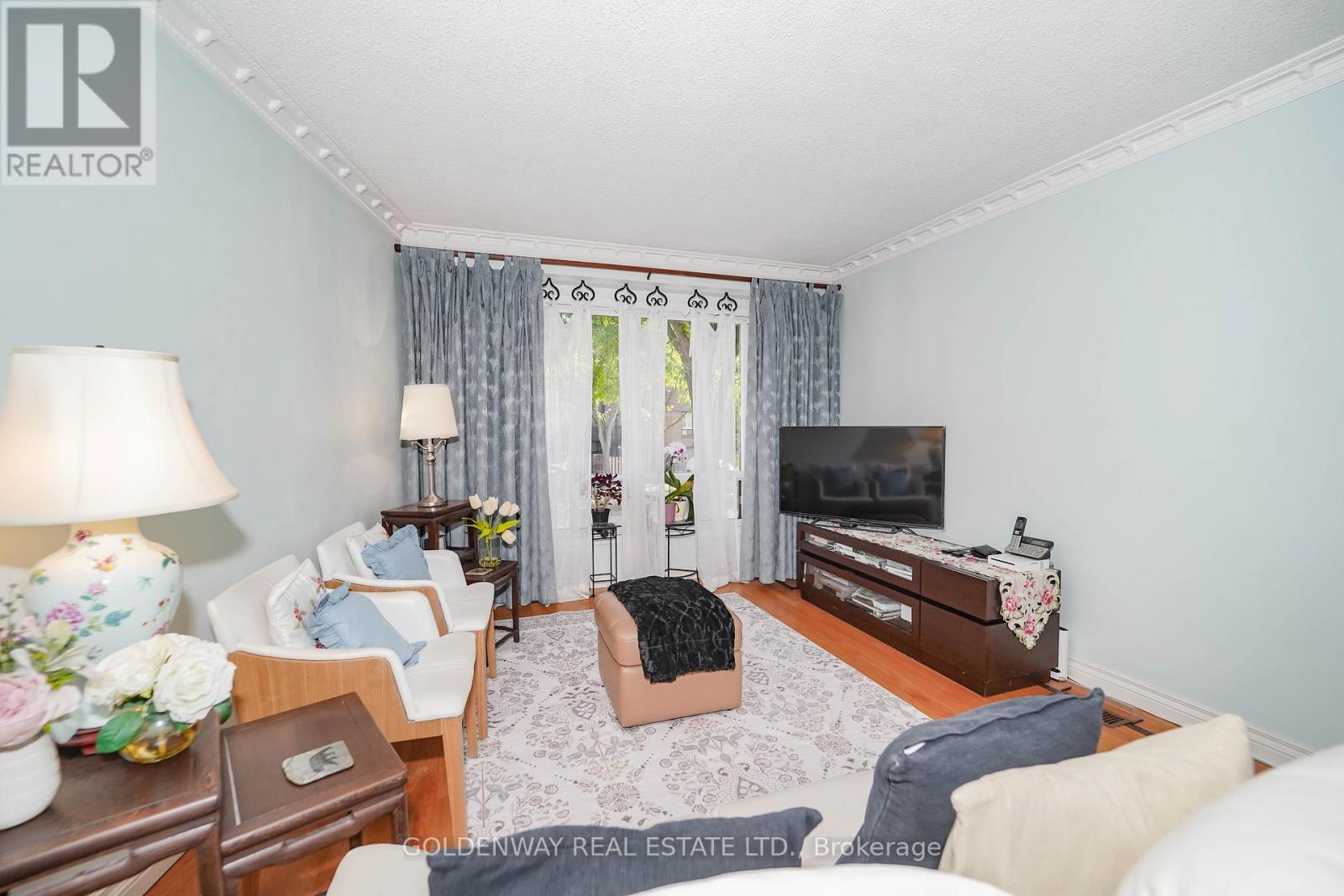 65 Wagon Trailway, Toronto, Ontario  M2J 4V4 - Photo 7 - C12942234