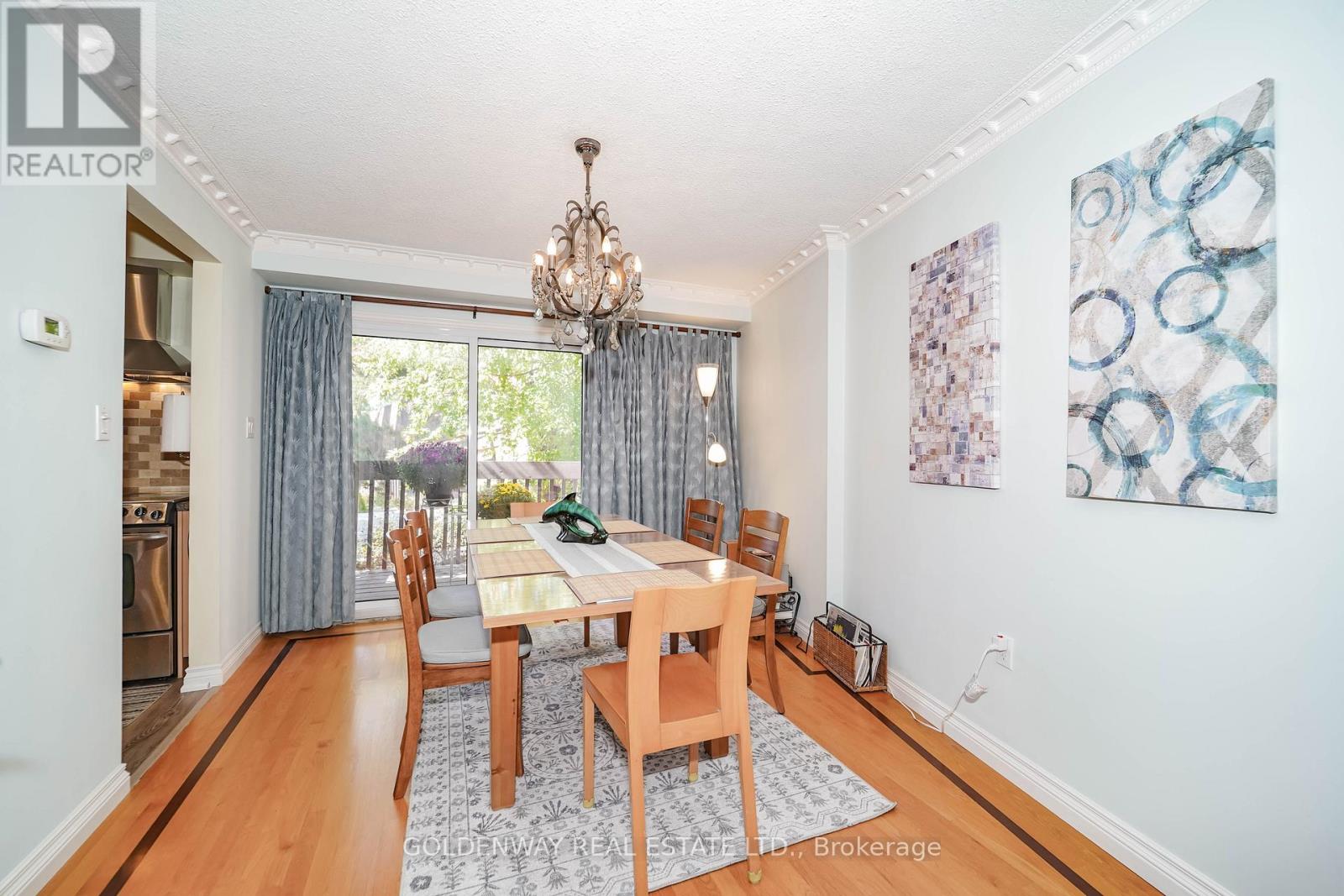 65 Wagon Trailway, Toronto, Ontario  M2J 4V4 - Photo 9 - C12942234