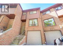 65 WAGON TRAILWAY, Toronto, Ontario